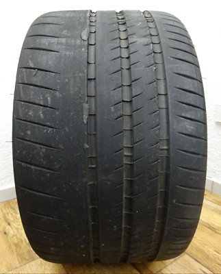 1 MICHELIN 325/30 ZR21 (104Y) Semi-Slick 6 mm Pilot Sport Cup 2 Sommerreifen N0 