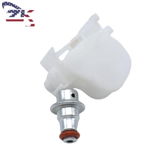 FUEL Pressure Regulator FILTER PUMP Fit KAWASAKI VN 900 VULCAN 06-23 49040-0022 - Picture 3 of 11