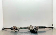 2017-2018 Ford Explorer Electric Steering Gear Power Rack & Pinion Factory OEM