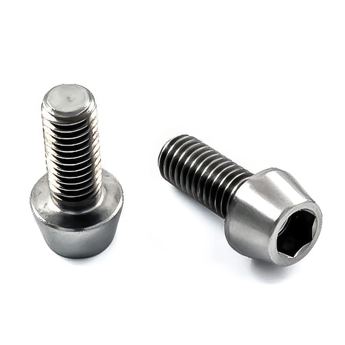 Kogel Titanschrauben für Vorbau M5x18, Violett - Shop Kogel Titanschrauben für Vorbau M5x18, Violett - Shop