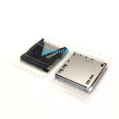 SD Memory Card Slot Holder For Canon EOS Kiss X70 X80 X90 1200D 1300D 1500D 