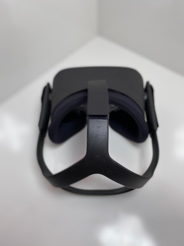 Meta Oculus Quest 1 Virtual Reality Gaming Headset 64GB Tested Boxed - Black - Afbeelding 4 van 8