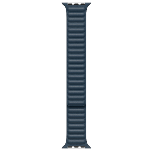 PASEK DO ZEGARKA Z PRAWDZIWEJ SKÓRY APPLE LINK 44MM 45MM 42MM - S/M & M/L - OTWARTE PUDEŁKO - Zdjęcie 15 z 68