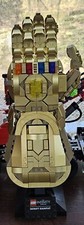 LEGO MARVEL: INFINITY GAUNTLET (76191)