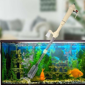 fish tank auto cleaner