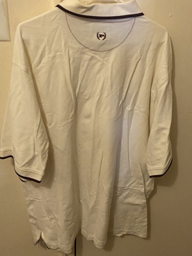 PHAT Farm P2 Short Sleeves White Size XXL EEG (New) - Picture 5 of 8
