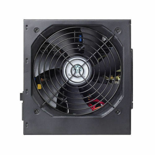Silverstone SST-ST70F-ESG 80 PLUS Gold Active PFC ATX 700W Power Supply - Picture 2 of 4