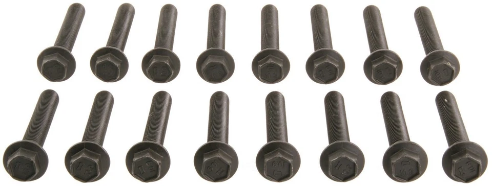 发动机气缸盖垫圈套装适合 1988 - 1989 年 Merkur Scorpio 马勒原装 — 第 2/2 张图片