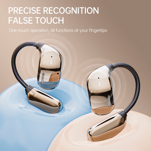 144 Language Translator Earbuds Bluetooth Two-Way Real Time Smart Translation * - Picture 10 of 22