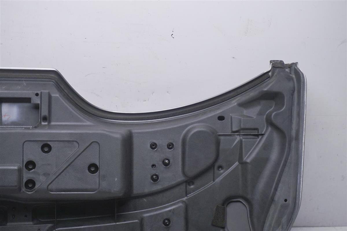2004-2009 Nissan 350Z Convertible Roof Storage Lid Tonneau