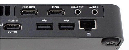 AVerMedia CO513EC H.264 1080P 60Hz Aufnahme USB3.0 Video Capture Card - Bild 4 von 6