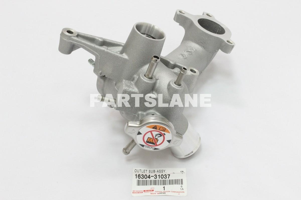 トヨタピストン置物 For TOYOTA Genuine Land Cruiser Case Water Metal Outlet