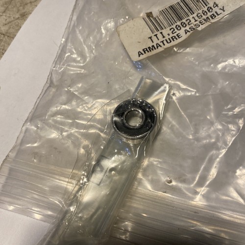 Ridgid Armature Assembly 200216004- OEM Obsolete - Picture 6 of 6