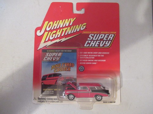 Johnny Lightning Oldtimer 1990-2000er SIE WÄHLEN NEU IN VERPACKUNG aktualisiert 3/8/25 - Bild 59 von 174