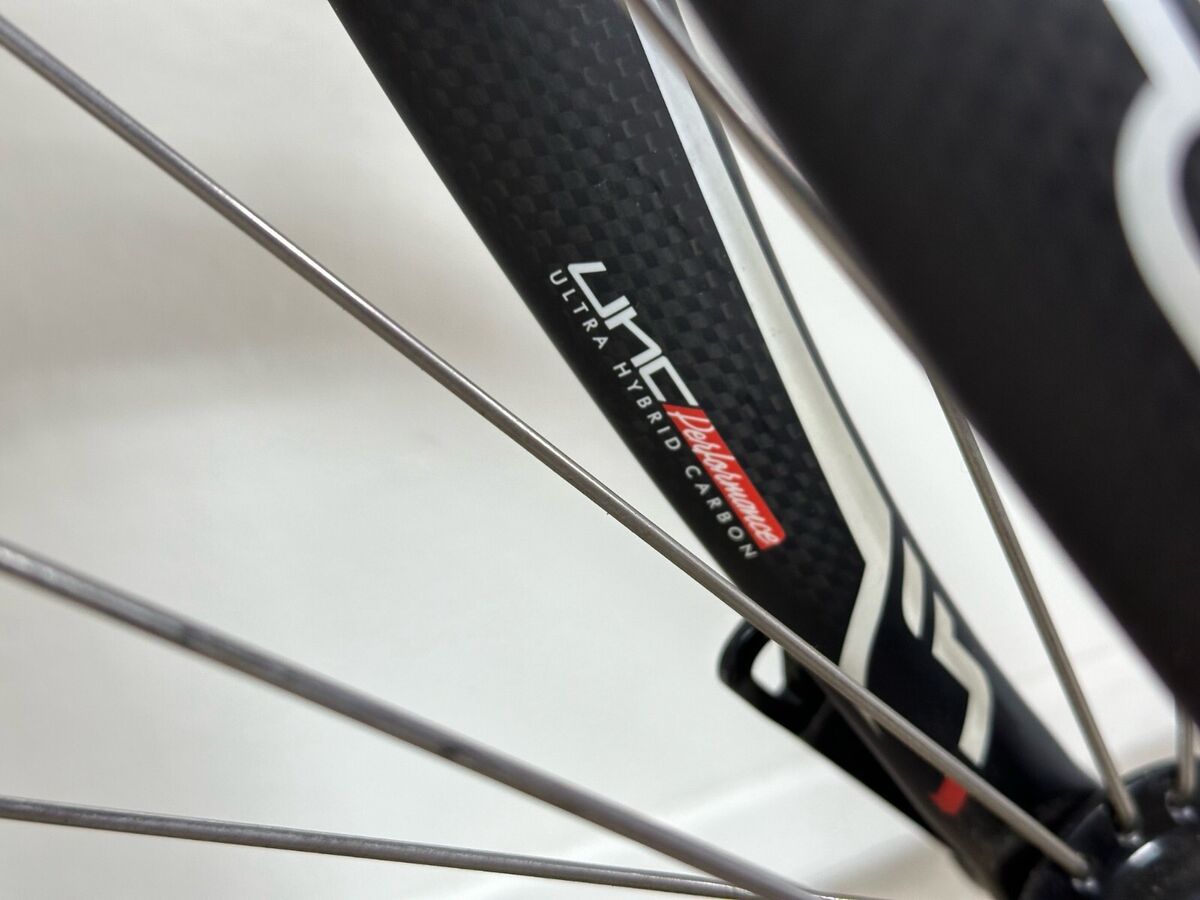 Felt Z85 Road Bike 54cm/Medium, Shimano 105, Carbon Fork Felt Z85 Road Bike 54cm/Medium, Shimano 105, Carbon Fork