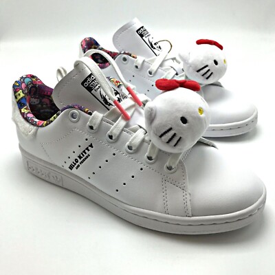 Size 7 - Hello Kitty x adidas Stan Smith Hello Kitty and Friends W