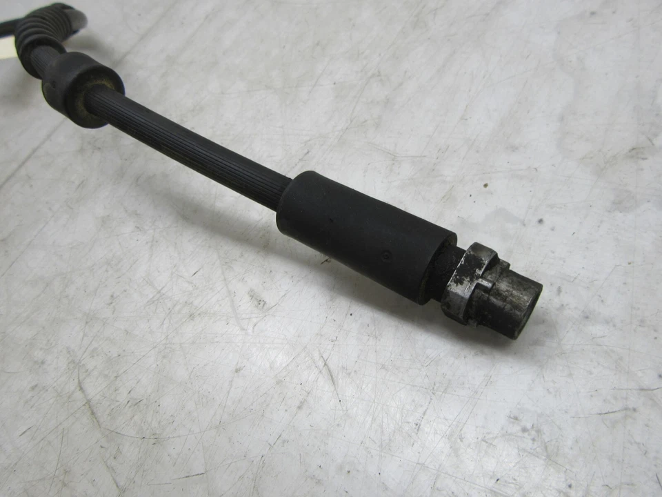 Manguera de freno delantera izquierda BMW 328xi F30 2012-2016 OEM Foto 4 de 4