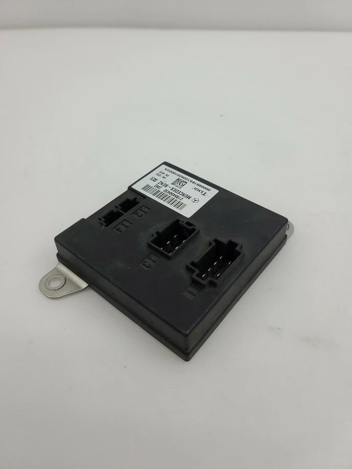 Mercedes Benz W219 Cls500 2006 2007 2008 módulo de controle de corpo Bcm computador fabricante de equipamento original - Imagem 4 de 4