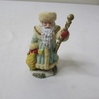 International Santa Claus Collection Russia Grandfather Frost 1993