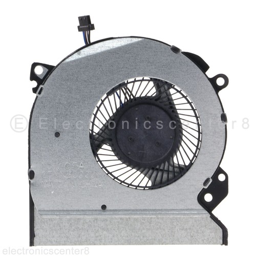 CPU Cooling Fan For HP ProBook 440 G5 L03613-001 L03611-001 - Afbeelding 3 van 4