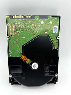 WD Ultrastar DC HC550 3.5 WD Ultrastar DC HC550 3.5