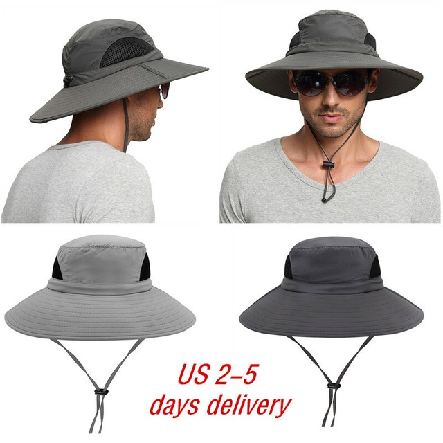 outdoor sunscreen hats