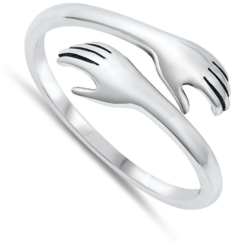 1995 GOODENOUGH トライバルリング - blue room 95年製グッドイナフ