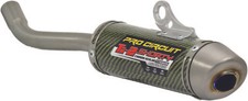PRO CIRCUIT P/C Ti 2 Silencer Ktm250sx '19 1151925K