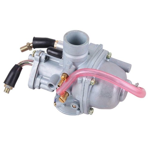 Carburetor Carb Carburetor NEW Motorcycle Fits For E-TON 50 AXL50 - Picture 6 of 16