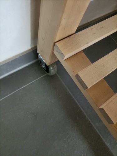 servierwagen Bekväm (Ikea) - Bild 3 von 3