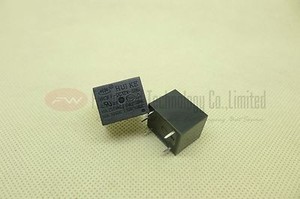 Реле hk3ff dc12v shg