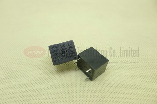 Реле hk3ff dc12v shg