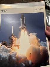 nasa space collectibles