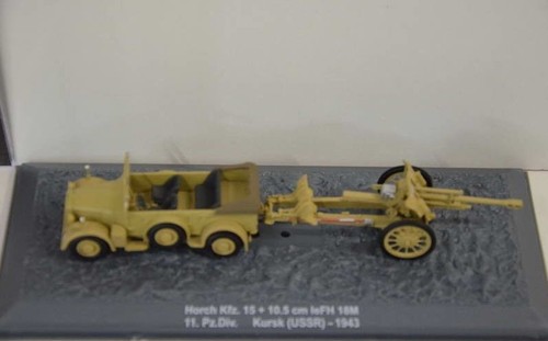 Colección de tanques DeAgostini 1:72 número a elegir 59 - 110 (sin cuadernos) en caja - Imagen 43 de 67