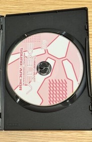 Dreamcast Triggerheart Exelica Limited Edition Japanese Edition Good GP