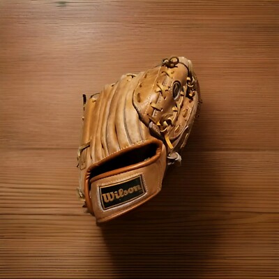 Wilson 11'' Baseball Glove A2370 Tommy John Signature Pro Special RHT 