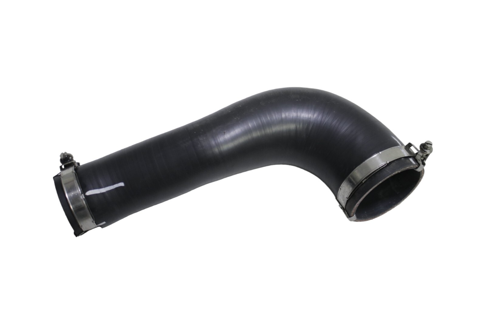 McLaren GT Left Side Turbo Inlet Charge Pipe Hose Tube 2020 2021 2022 2023 OEM