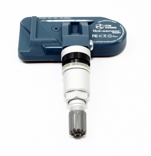 4 DUO TPMS Tire Pressure Sensor System 433mhz BMW E90 E92 M3 M4 M5 F10 F82 F83 - Picture 4 of 5