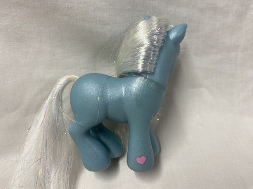 My Little Pony MLP g3 ‘Bee Bop’ 2002. Very Good Condition. - Picture 3 of 8