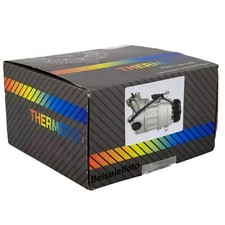 THERMOTEC KTT090408 Klimakompressor für VOLVO C30 C70 S40 V50 C-MAX FOCUS KUGA