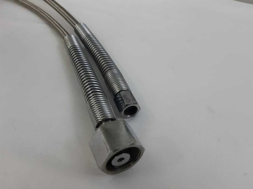 Laparoscopic Co2 Insufflator High Pressure Tube Hose 1.8 Meter Instrument - Picture 5 of 6