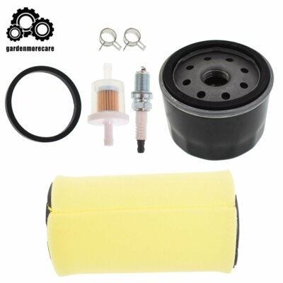 Air Filter Tune Up Service Kit Fit For B &S Intake 793569 793685 20-21 HP