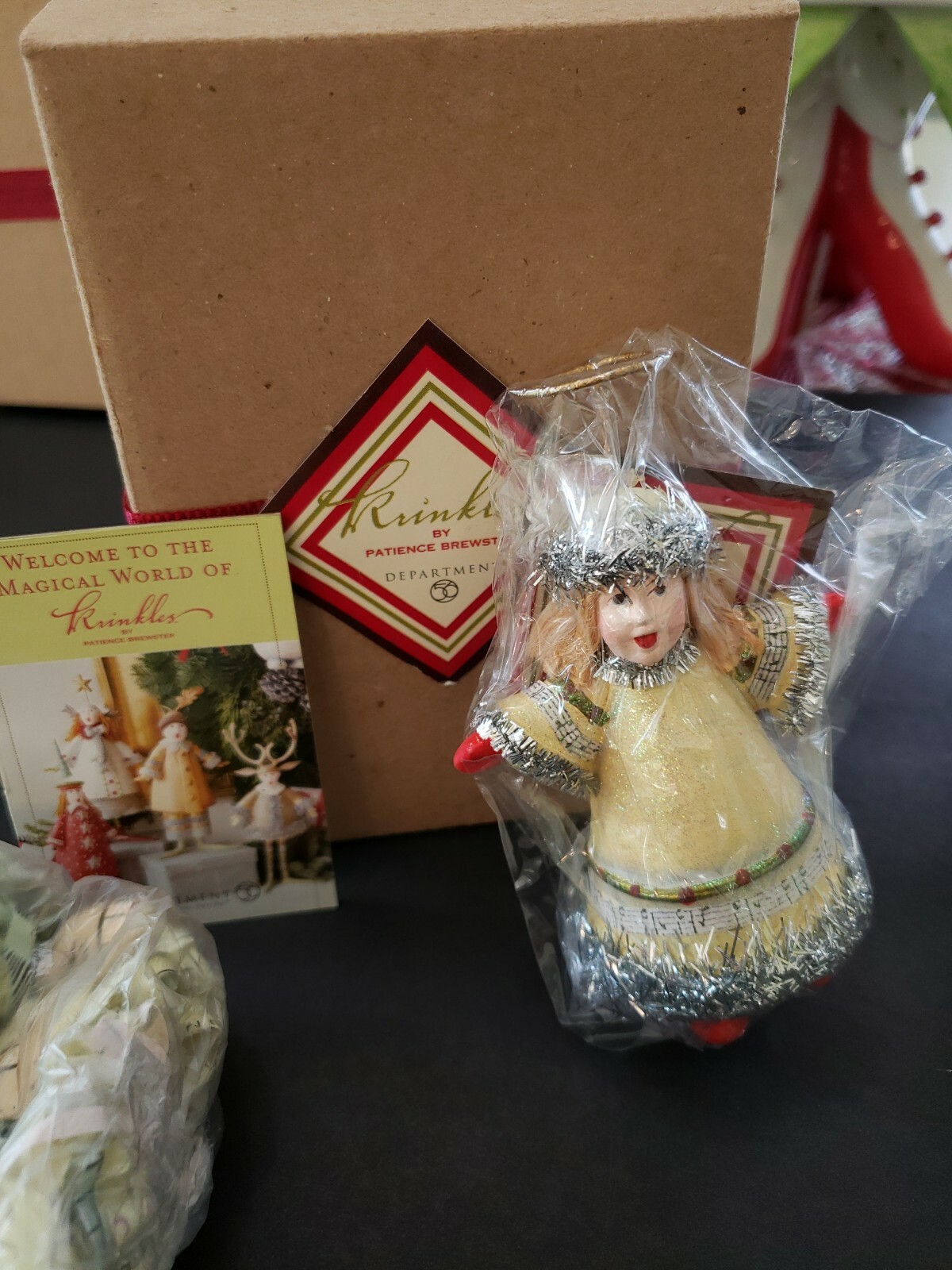 Click here to see eBay Auction
