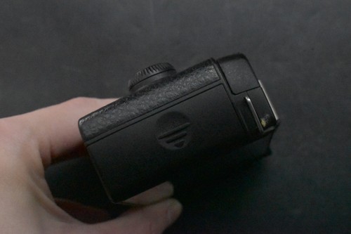 PENTAX Q10 Spiegellose Digitalkamera Schwarz mit Objektiv aus Japan [NEUWERTI... - Bild 8 von 24