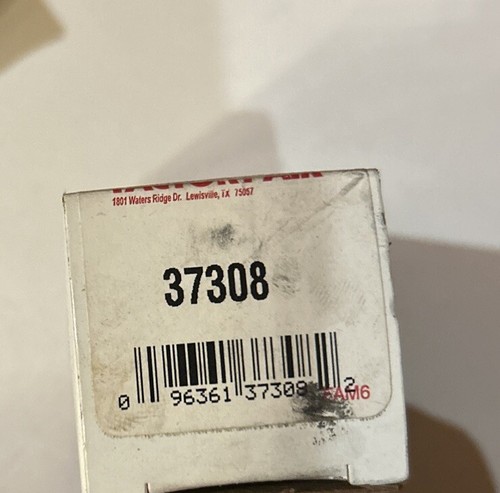 A/C Clutch Cycle Switch-Pressure Switch 4 Seasons 37308