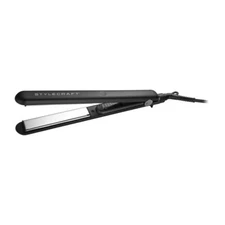 StyleCraft STAY-TEMP 1" Flat Iron #SC717B