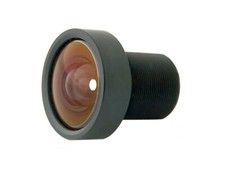 MOBOTIX SECURITY CAMERA LENS MX-OPT14-L65 L65...