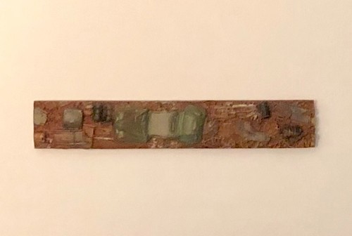 Hay Brothers SCRAP & CRUSHED AUTO LOAD - Fits ATLAS Coalveyor Bathtub Gondolas - Picture 4 of 6