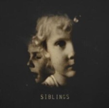 ALEX SOMERS: SIBLINGS - LP vinyl *BRAND NEW*