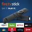 thumbnail 1 - Fire TV Stick with Alexa Voice Remote | Streaming Media Player by Amazon